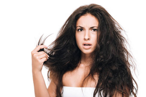 4 Ways To Save Your Hair From Hard Water | Water Softeners MD