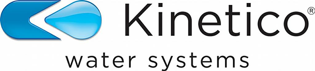 Kinetico water systems