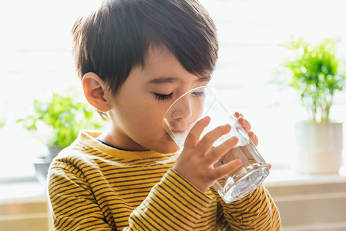 The Importance of Drinking Water Quality Standards
