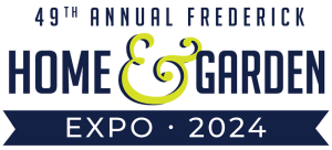 49th annual home and garden expo 2024 logo