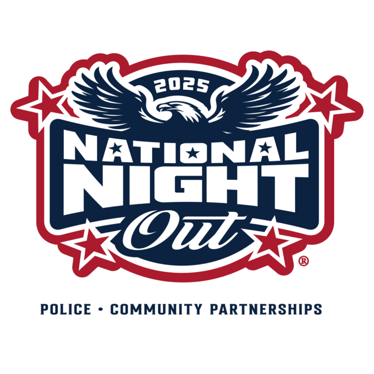 National Night Out Logo