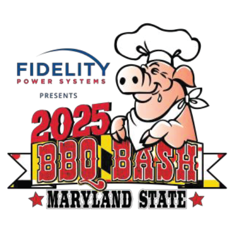 BBQ Bash Logo