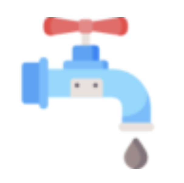 Faucet Icon
