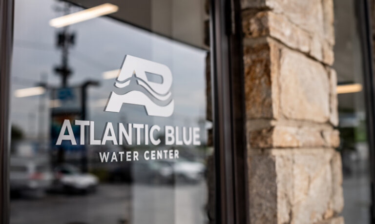 Atlantic Blue Water Center in Westminster,