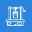 Well Systems Icon